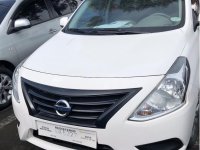 Nissan Almera 2017 for sale in Quezon City