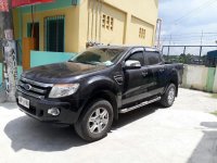 2015 Ford Ranger for sale in Marilao