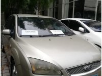 2006 Ford Focus for sale in Quezon City