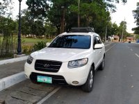 2007 Hyundai Santa Fe for sale in Lingayen