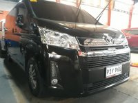 2019 Toyota Grandia for sale in Manila