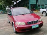 1995 Honda Odyssey for sale in Marikina 