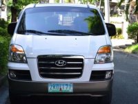 2007 Hyundai Starex for sale in Makati