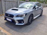 2018 Subaru Wrx for sale in Mandaue 