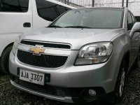 2015 Chevrolet Orlando for sale in Cainta