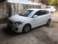 2016 Hyundai Accent for sale in tảMexico 