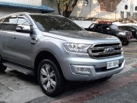 2017 Ford Everest for sale in Quezon City