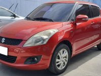 2015 Suzuki Swift for sale in Mandaue 