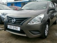 2017 Nissan Almera for sale in Cainta