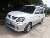 2007 Mitsubishi Adventure for sale in Pulilan