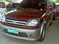 Mitsubishi Adventure 2012 for sale in Lipa 