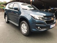 2017 Chevrolet Trailblazer for sale in Manila