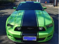 2014 Ford Mustang for sale in Olongapo