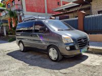 Hyundai Starex 2007 for sale in Biñan