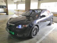 2011 Mazda 3 for sale in Manila