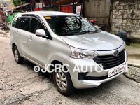 2018 Toyota Avanza for sale in Makati 