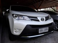 2016 Toyota Rav4 for sale in Manila