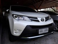 2016 Toyota Rav4 for sale in Manila