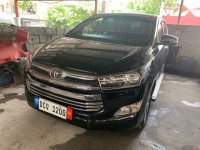 Toyota Innova 2016 for sale in Quezon City 