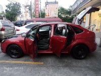 Sell 2009 Ford Focus Hatchback in Makati
