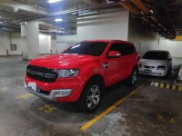 2016 Ford Everest for sale in Quezon City