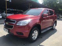 2014 Chevrolet Trailblazer for sale in Manila