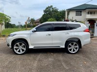 2018 Mitsubishi Montero Sport for sale in Imus