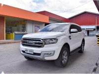 Ford Everest 2018 for sale in Lemery