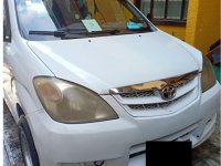 2010 Toyota Avanza for sale in Valenzuela 