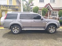 2011 Ford Everest for sale in Quezon City