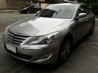 Hyundai Genesis 2012 for sale in Manila