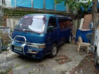 1994 Nissan Urvan for sale in Quezon City