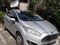 2014 Ford Fiesta for sale in Quezon City