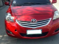 Toyota Vios 2010 for sale in Calumpit
