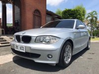 2006 Bmw 118I for sale in Makati 