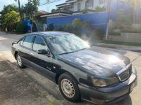 Nissan Cefiro 2003 for sale in Muntinlupa 