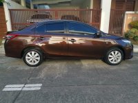 2016 Toyota Vios at 50000 km for sale 