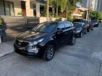 2014 Kia Sportage for sale in Quezon City 