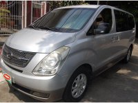 2008 Hyundai Grand Starex for sale in Quezon City