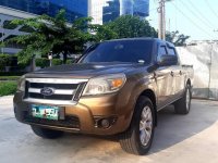 2011 Ford Ranger for sale in Makati 