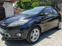 2012 Ford Fiesta for sale in Malabon 