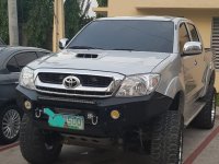Toyota Hilux 2011 for sale in Cebu City 