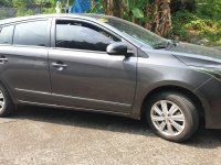 2016 Toyota Yaris for sale in Quezon City 