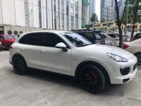 2016 Porsche Cayenne for sale in Muntinlupa