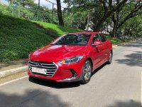 2019 Hyundai Elantra for sale in Quezon City