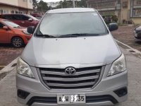 2014 Toyota Innova for sale in Caloocan 