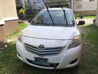 2012 Toyota Vios for sale in Dasmariñas