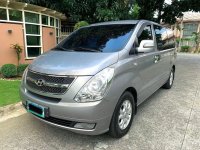 2012 Hyundai Starex for sale in Quezon City