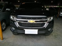 Chevrolet Trailblazer 2017 for sale in Makati 