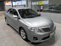 2011 Toyota Corolla for sale in Caloocan 